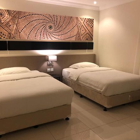 Dar Al Maamon Furnished Apartment Jidá Exterior foto